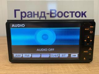 Магнитола TOYOTA NHDT-W60G