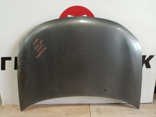 Капот Mitsubishi Outlander 2005