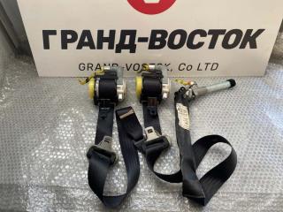 Ремень безопасности передний Mazda Axela 2009