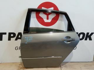 Дверь задняя левая Nissan Fuga 2006