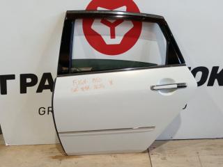 Дверь задняя левая Nissan Fuga 2008