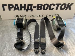 Ремень безопасности передний Nissan Elgrand 2010