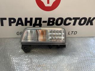 Стоп-сигнал левый Nissan Elgrand