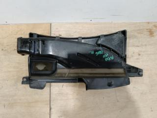 Воздухозаборник Nissan Fuga PY50 VQ35 Воздухозаборник Nissan Fuga PY50 VQ35