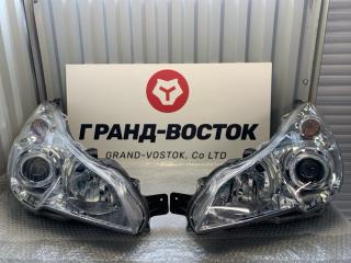 Фара Subaru Legacy 2010