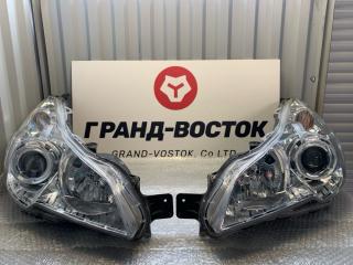 Фара Subaru Legacy 2009