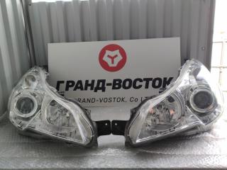 Фара Subaru Legacy 2009