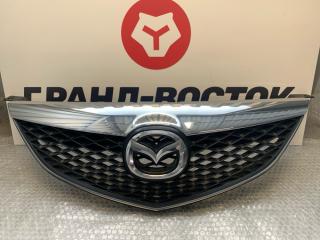 Решетка радиатора Mazda Atenza 2003