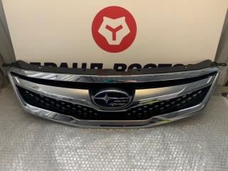 Решетка радиатора Subaru Legacy 2009 BM9 контрактная