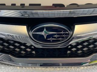 Решетка радиатора Subaru Legacy BM9