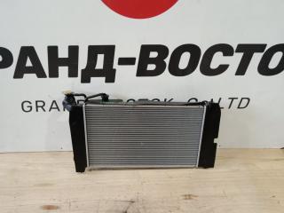 Радиатор охлаждения двигателя Toyota Corolla Spacio 2002