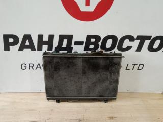 Радиатор охлаждения двигателя Toyota Nadia 2001
