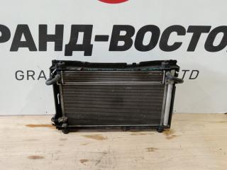Радиатор охлаждения двигателя Toyota Prius
