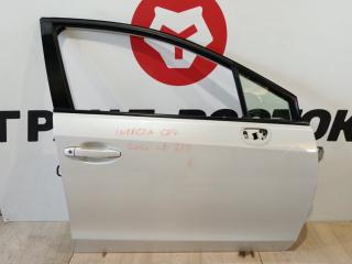 Дверь передняя правая Subaru Impreza 2012