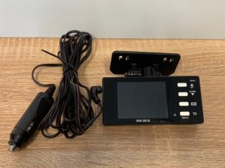 Видеорегистратор Comtec HDR-201G