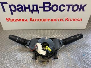 Шлейф-лента air bag Nissan BLUEBIRD SYLPHY 2006