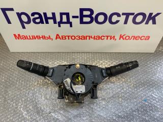 Шлейф-лента air bag Nissan Elgrand 2006