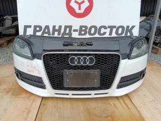 Nose cut TT 2007 8J3 Nose cut TT 2007 8J3