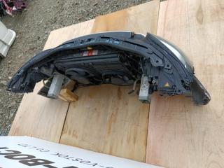 Nose cut TT 2007 8J3 Nose cut TT 2007 8J3