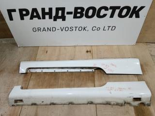 Порог кузова TT 2007 8J3 Порог кузова TT 2007 8J3