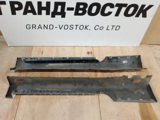 Порог кузова TT 2007 8J3 Порог кузова TT 2007 8J3