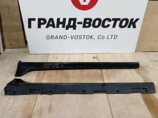 Порог кузова Mazda Atenza 2010
