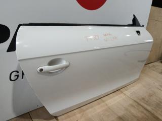 Дверь правая TT 2007 8J3