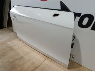 Дверь правая AUDI TT 8J3