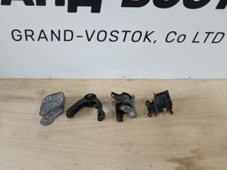 Подушка двигателя Mitsubishi Galant Fortis 2008