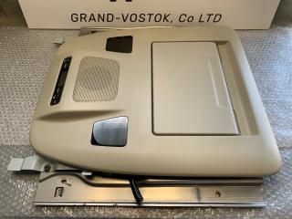 Монитор Nissan Elgrand