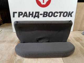 Запчасть сиденье заднее Nissan AD