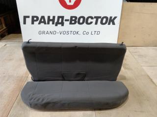 Запчасть сиденье заднее Nissan AD