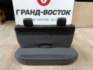 Запчасть сиденье заднее Nissan AD