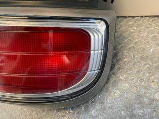 Стоп-сигнал правый Nissan Elgrand E51 Стоп-сигнал правый Nissan Elgrand E51