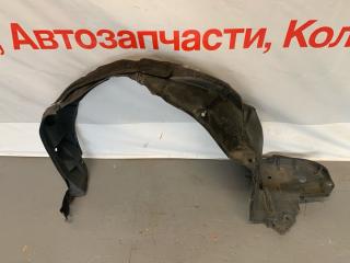 Подкрылок передний левый Toyota Prius 2010