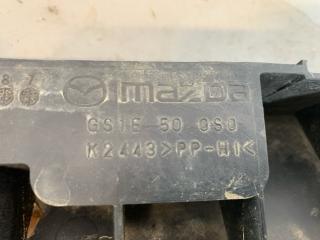 Защита бампера Mazda Atenza GH5FS Защита бампера Mazda Atenza GH5FS