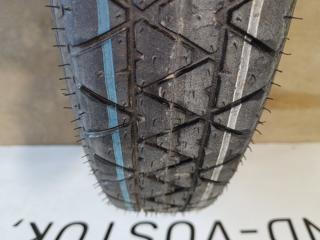 Запасное колесо TT 8N Запасное колесо TT 8N