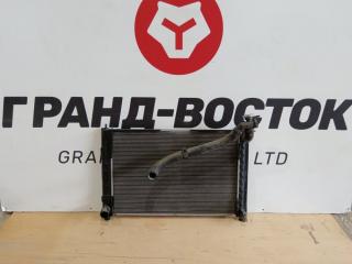 Радиатор охлаждения двигателя Nissan Elgrand 2011