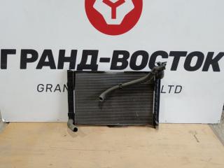 Радиатор охлаждения двигателя Nissan Elgrand 2011
