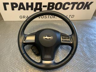 Руль Subaru Impreza 2012