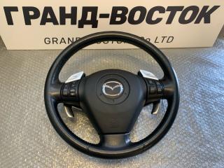 Запчасть руль Mazda RX-8 2006