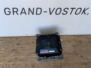 Инвертор Nissan X-Trail 2015