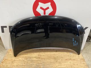 Капот Nissan Elgrand 2011