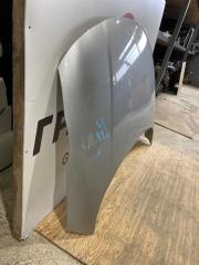 Капот TT 2004 8N3 Капот TT 2004 8N3