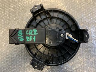 Мотор печки CR-Z 2010 ZF1 Мотор печки CR-Z 2010 ZF1