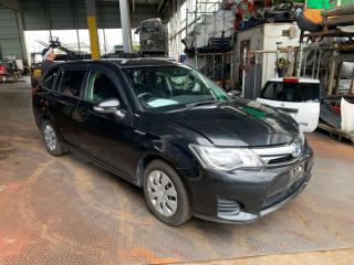 Мотор печки Corolla Fielder 2014 NKE165G 1NZ-FXE Мотор печки Corolla Fielder 2014 NKE165G 1NZ-FXE