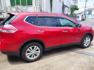 Дверь передняя правая Nissan X-Trail 2015