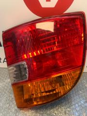 Стоп-сигнал правый Toyota Celica ZZT230