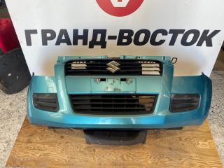 Запчасть бампер передний Suzuki SPLASH 2009