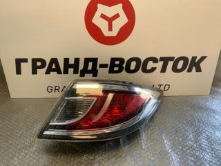 Стоп-сигнал правый Mazda Atenza 2010